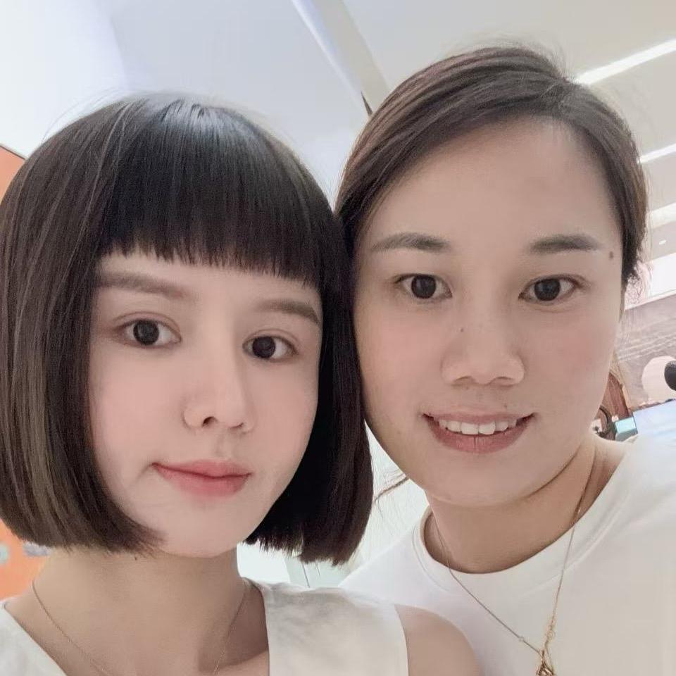 HUIXI荟悉 & 美哒兔［痘痘姐］