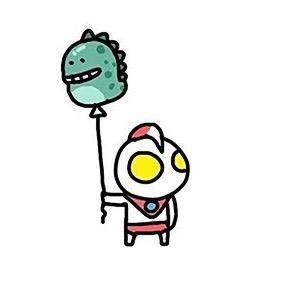 奥特曼小分队队长