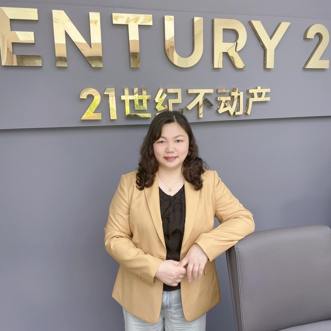 东台房产霞姐（慧姿团队）