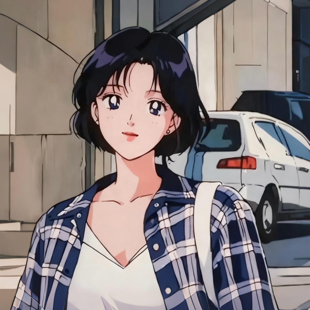 青樾
