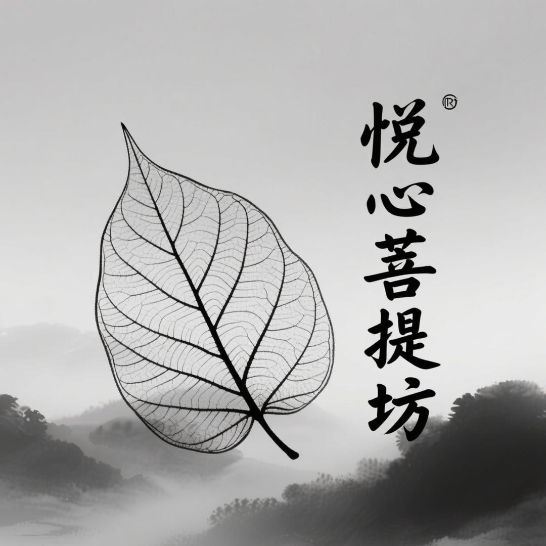 悦心菩提坊