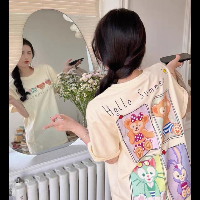 糖果女装号