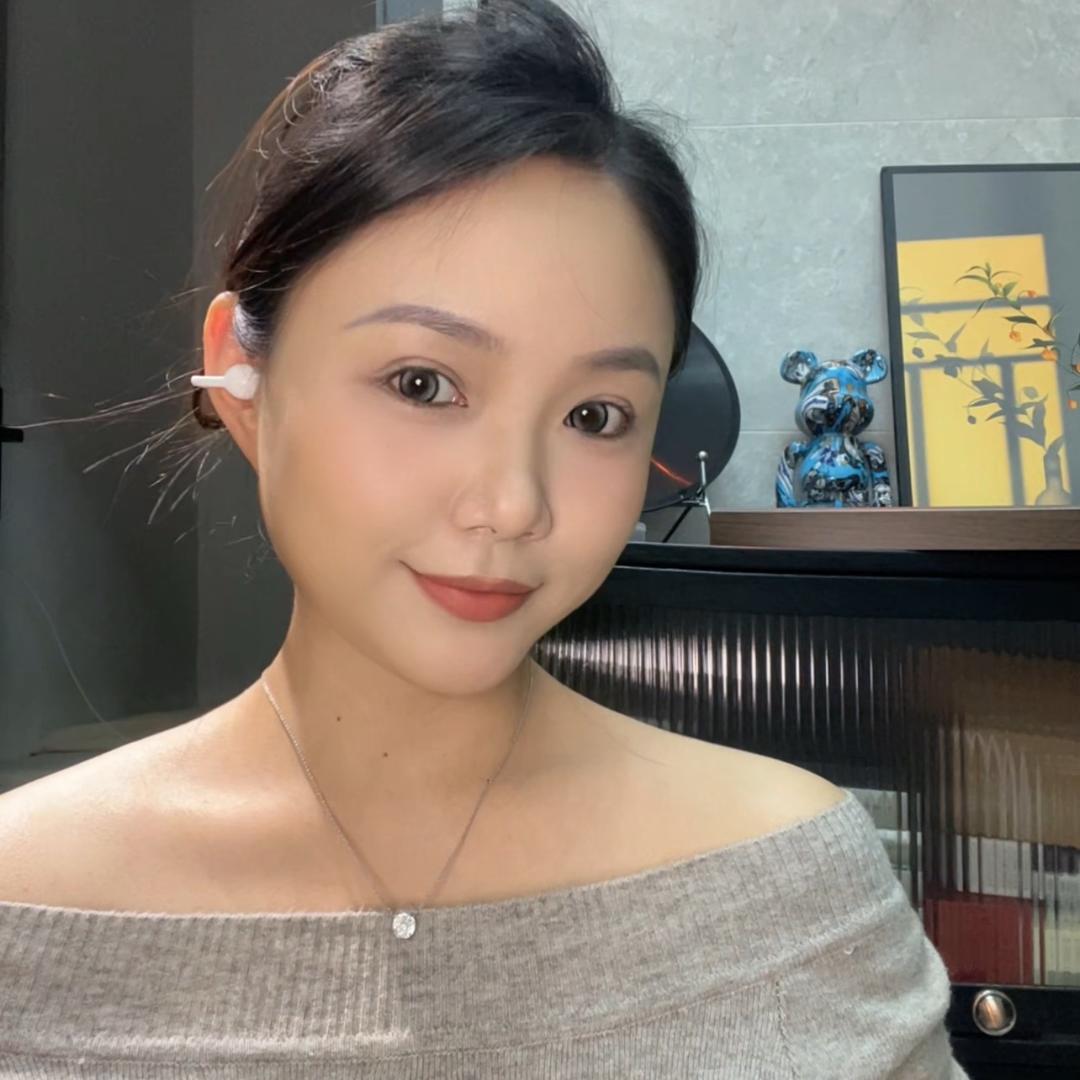 Lucky的朋友圈