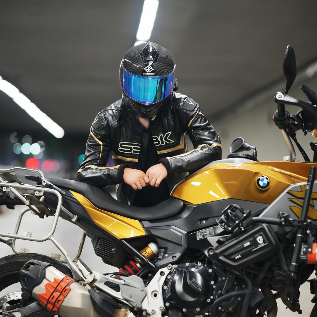 机研社俱乐部 暴龙哥