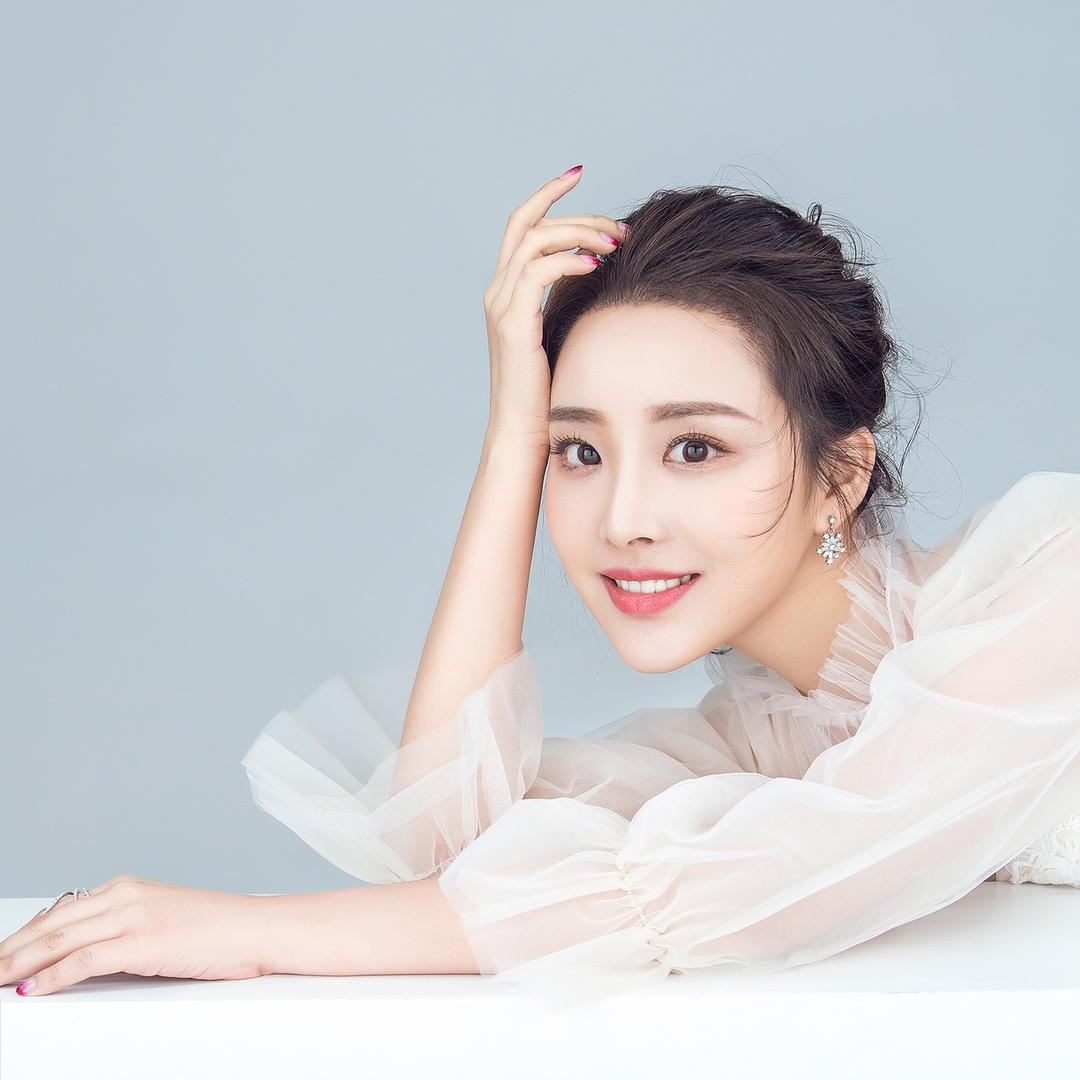 李研心❤️