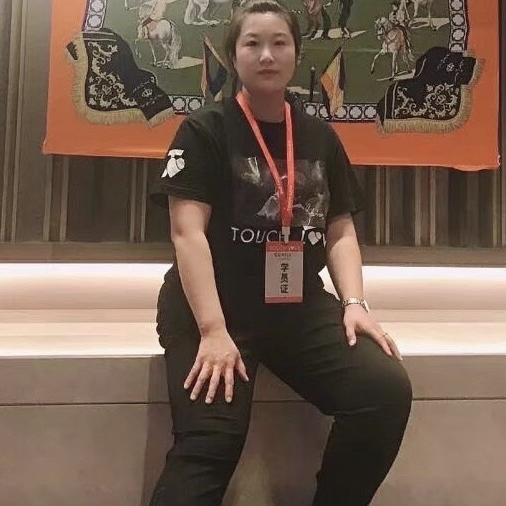 燕子美计商贸