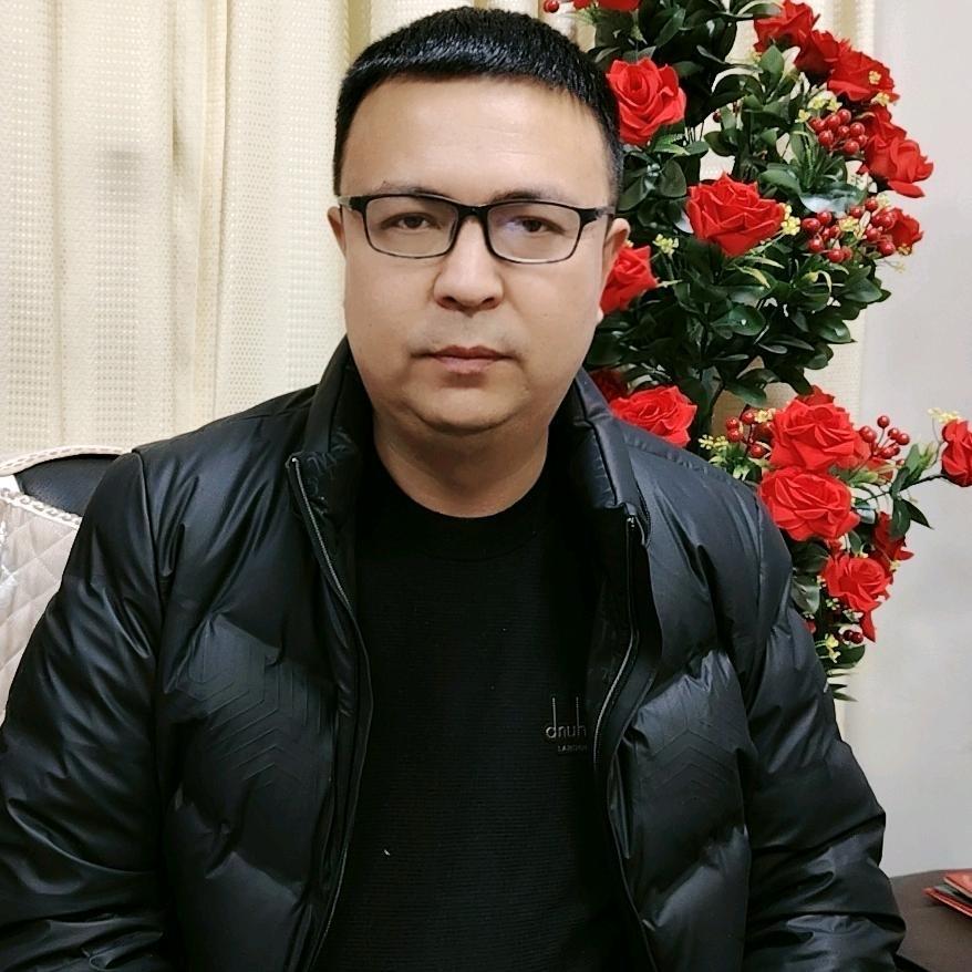 阿卜杜喀迪尔的百货优品小铺