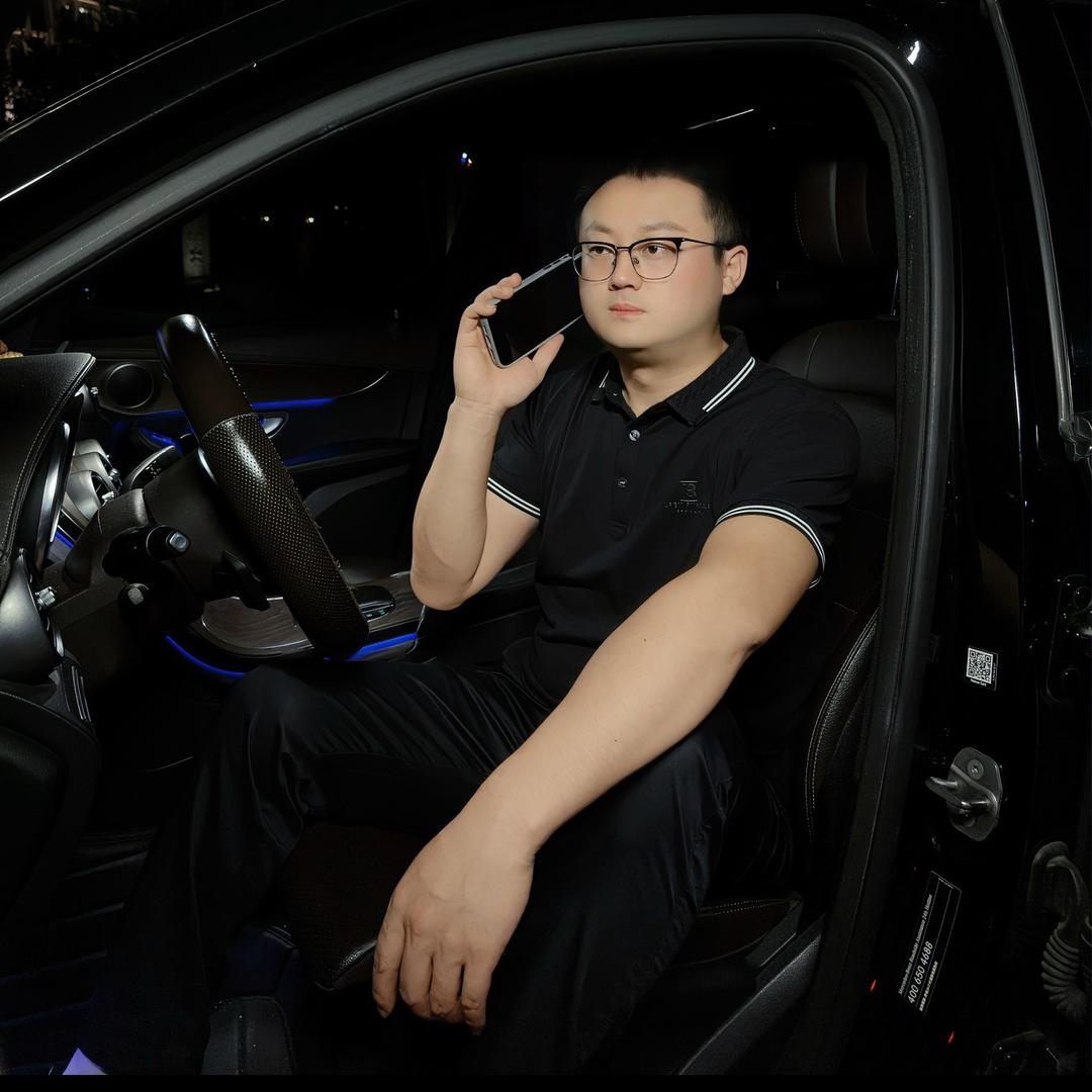 李俊泽
