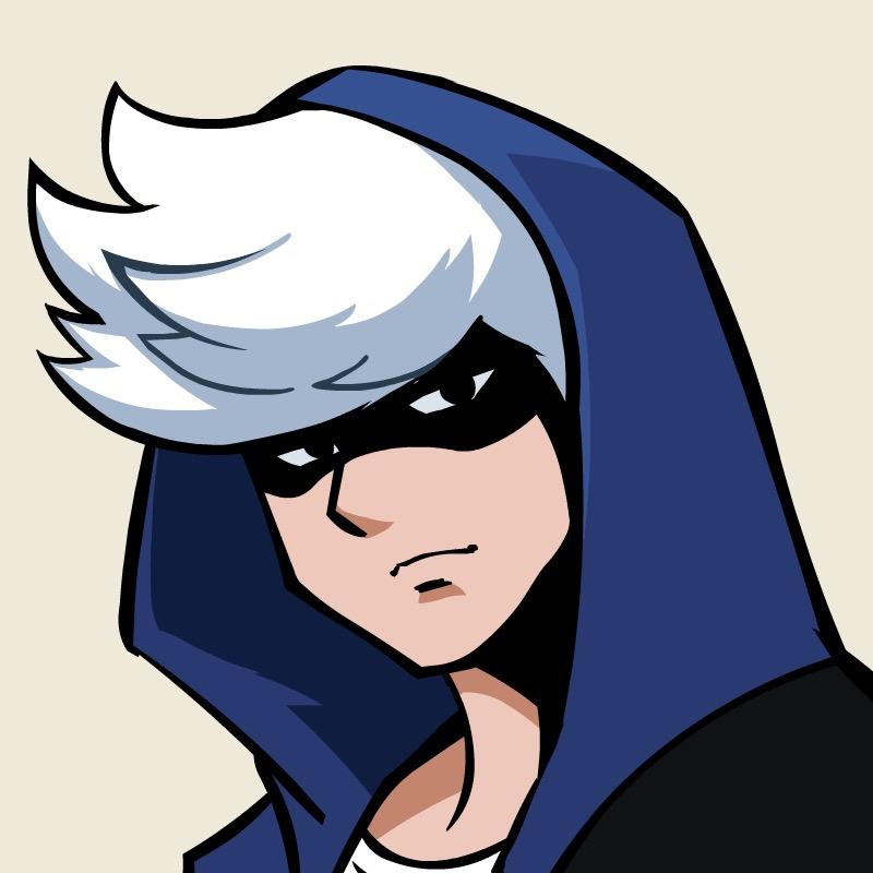 杰克大魔王@抖音