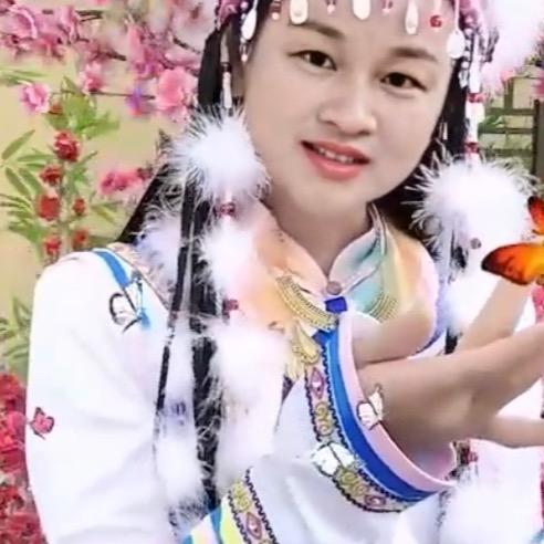 汪家姐姐