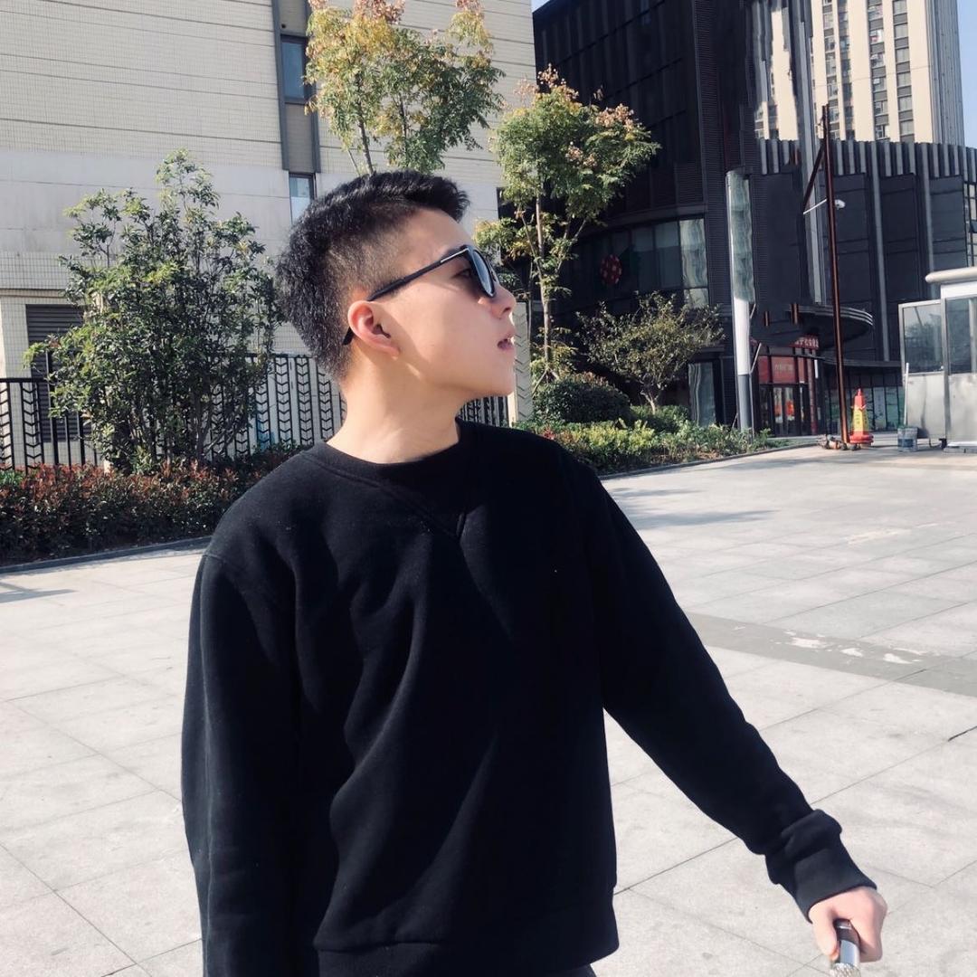 陈亮（信阳短视频运营ip打造）