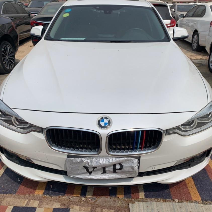 郑州小郭精品二手车