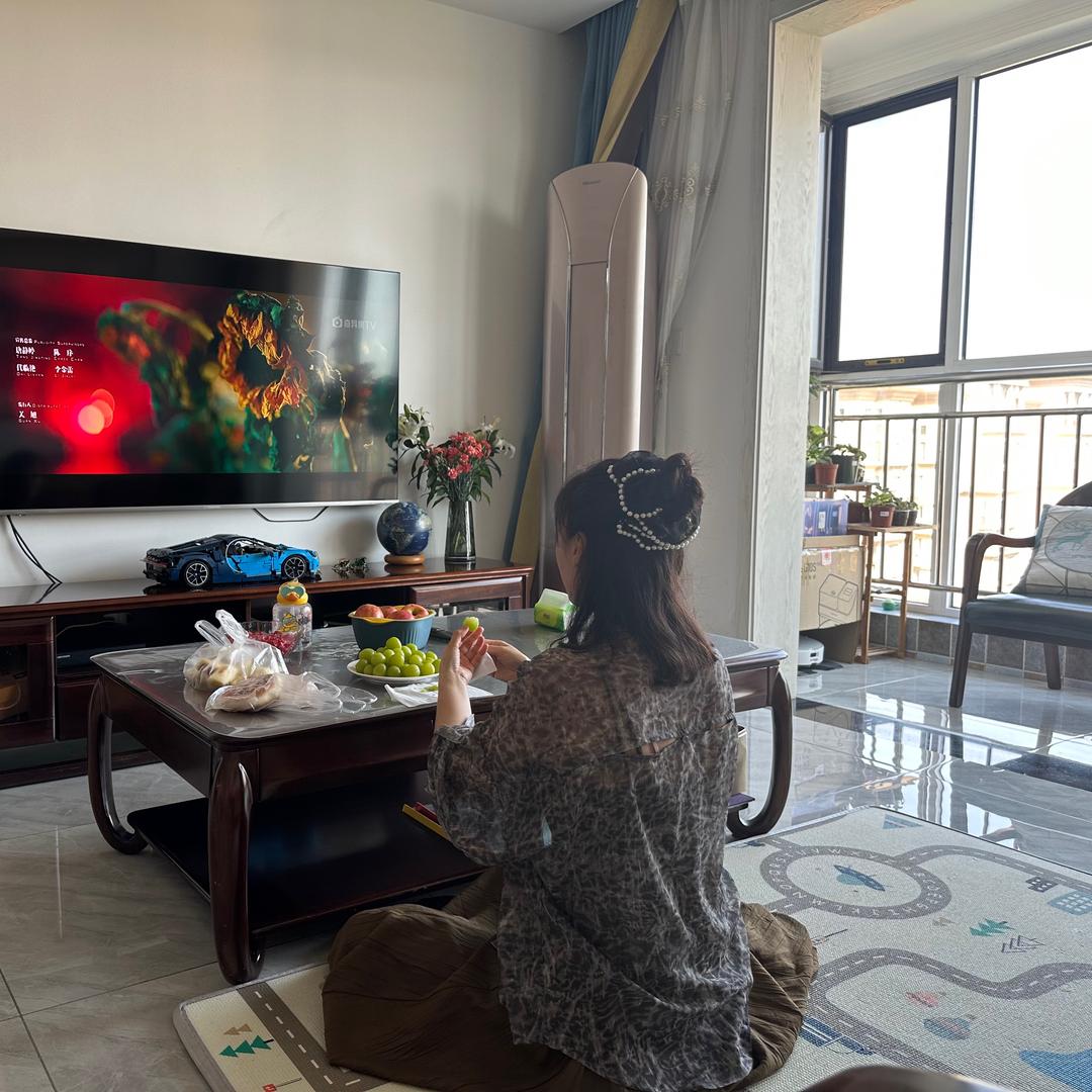 夜寂静，寒声碎