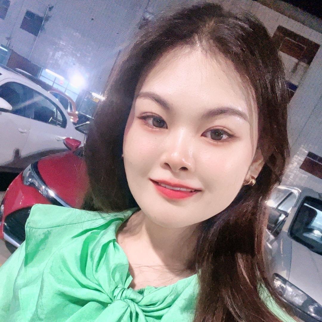 万顺婷姐二手车