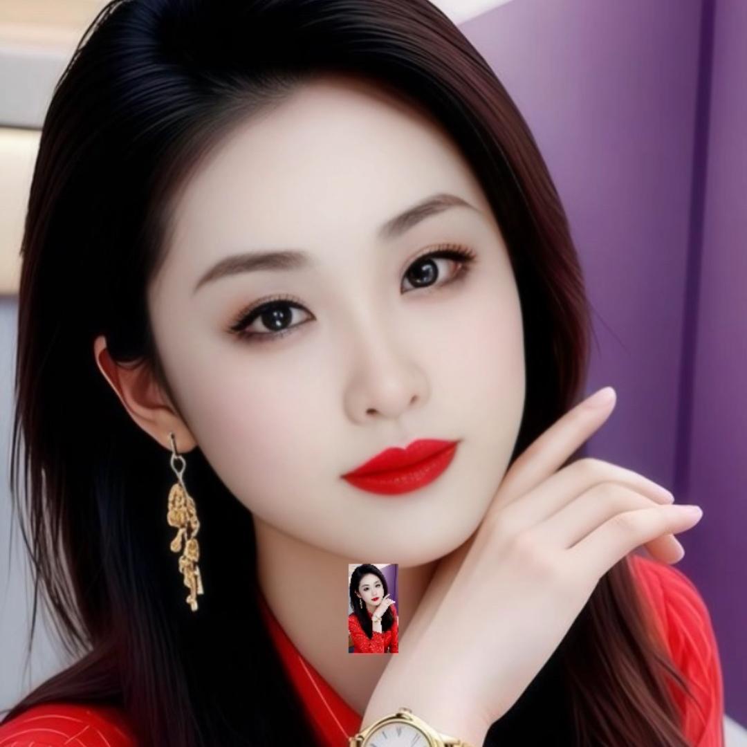 潇洒妹