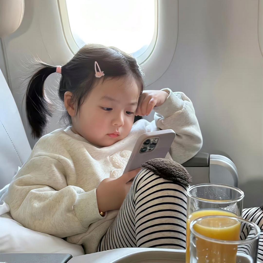 最重要的是恭喜发财🥠