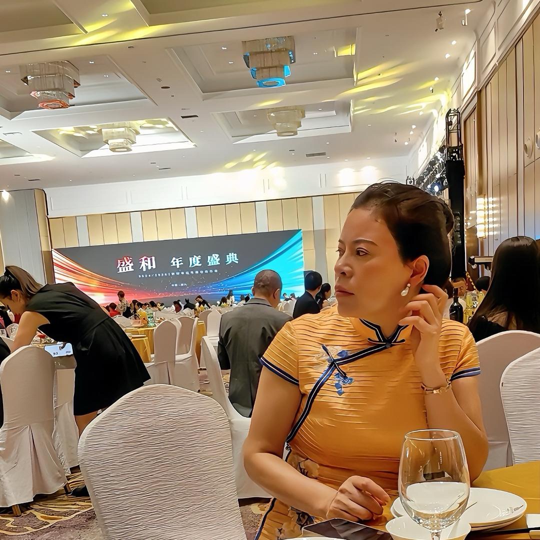 崇明人家珠姐