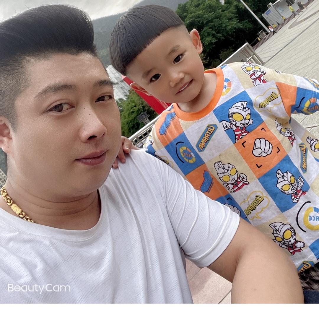 石棉火兄弟烧烤总店（梁）