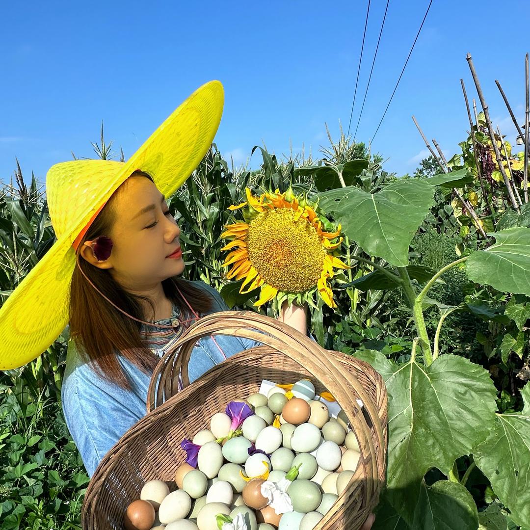 巧家有土货