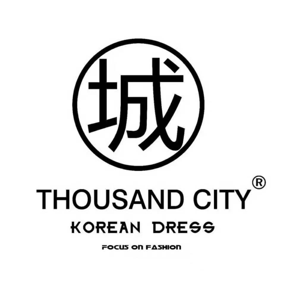 建三江千城女装👗👚🧥