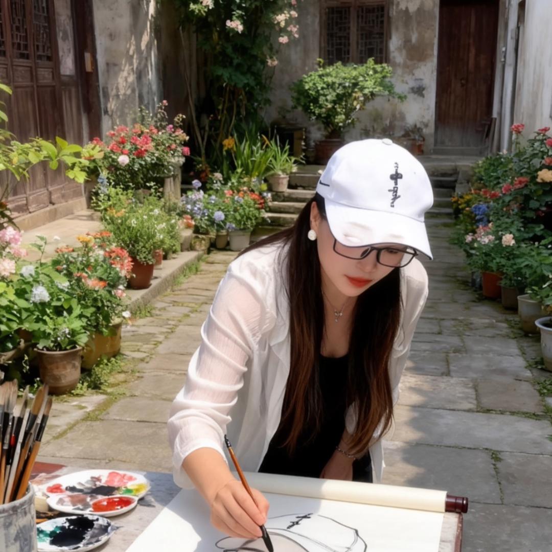 喜欢喝咖啡☕️