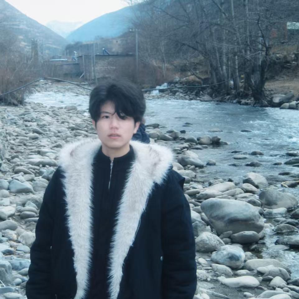 光头星代步车（小甘）