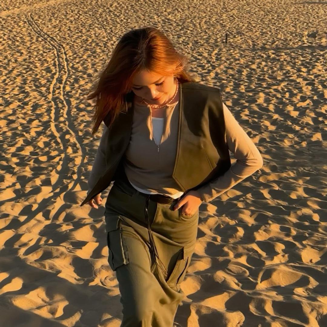 阿迪娜好物分享