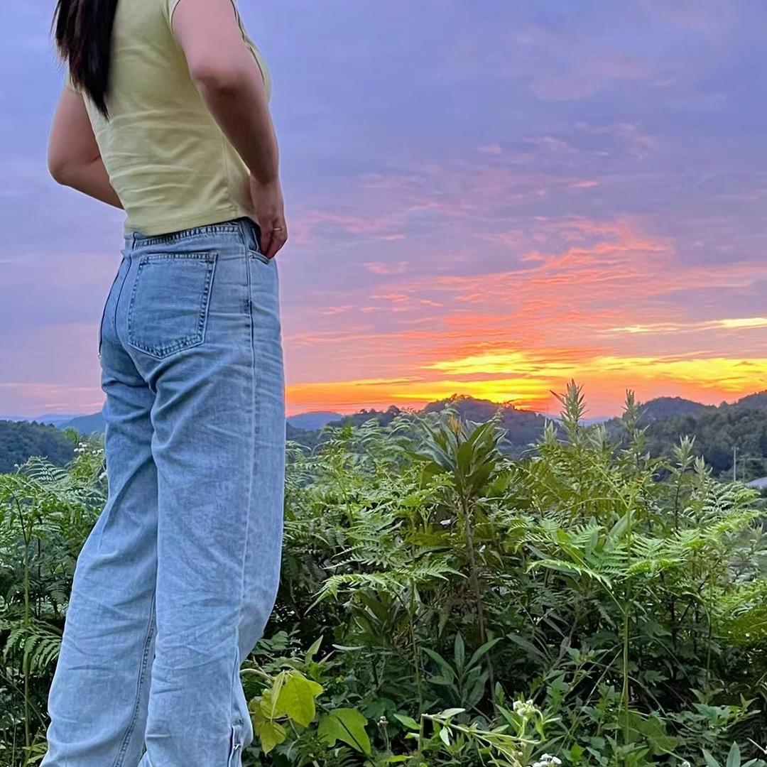 随便拍的📸