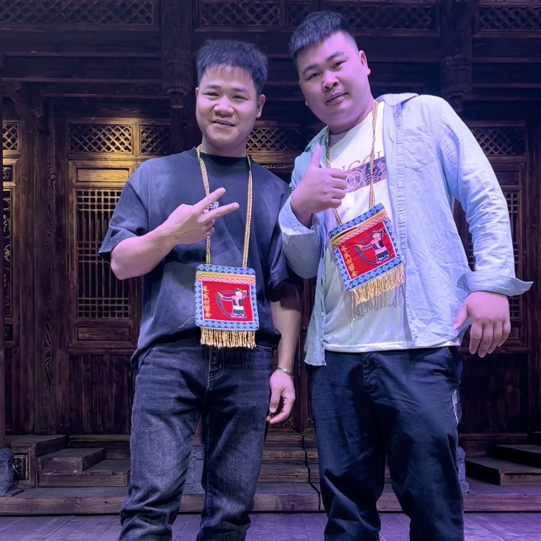 肥仔（赵得住助理）