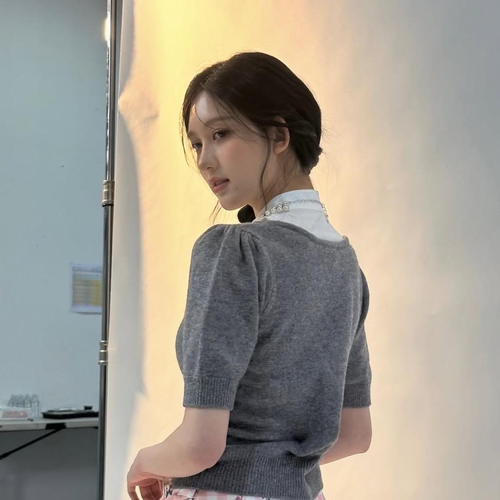 菠萝馆长