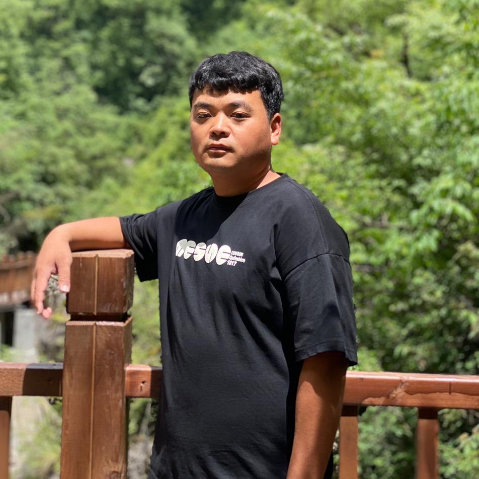 新农人张东