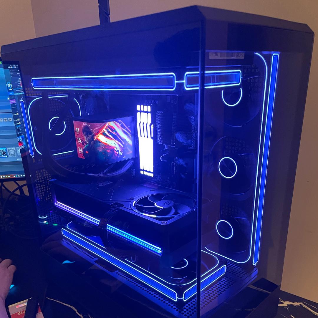 组装电脑DIY