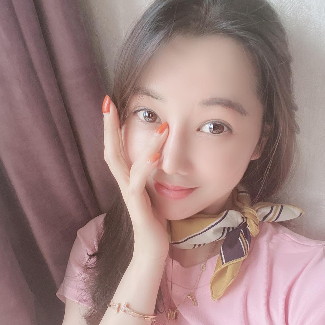 @软装店老板娘