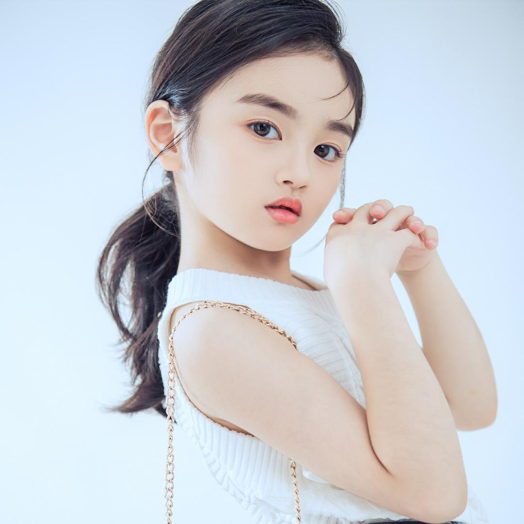 Annie小公举
