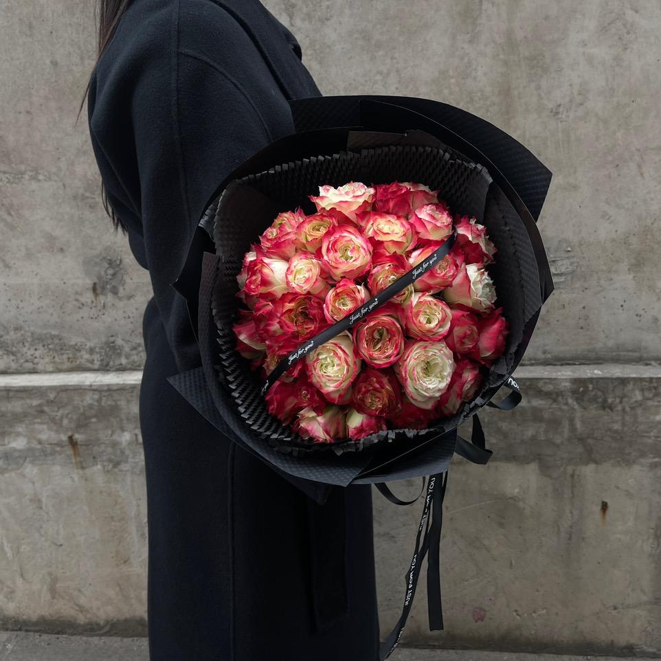 Joker谦的袁小姐