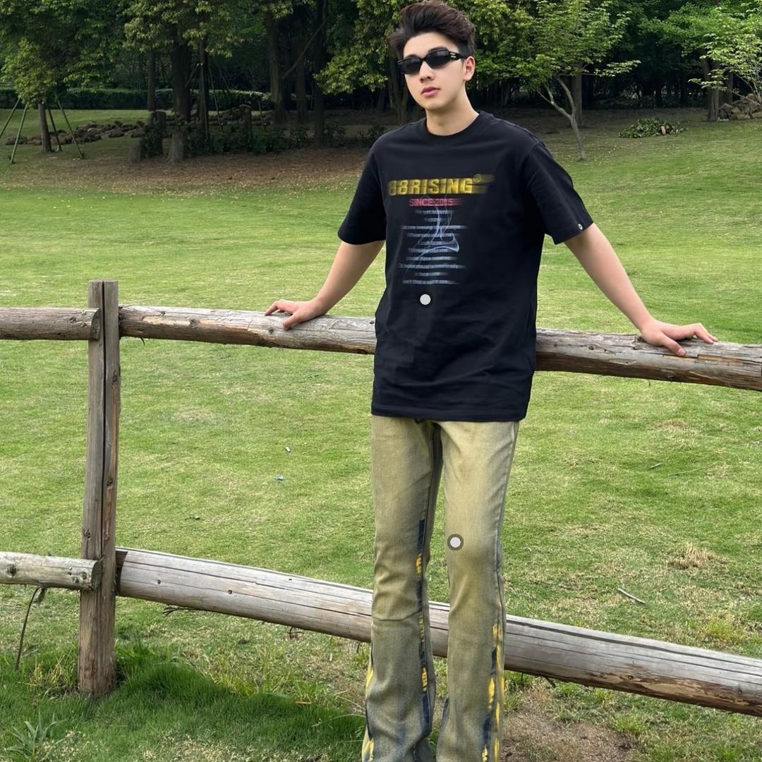 港区发型设计师 小畅💇‍♀️