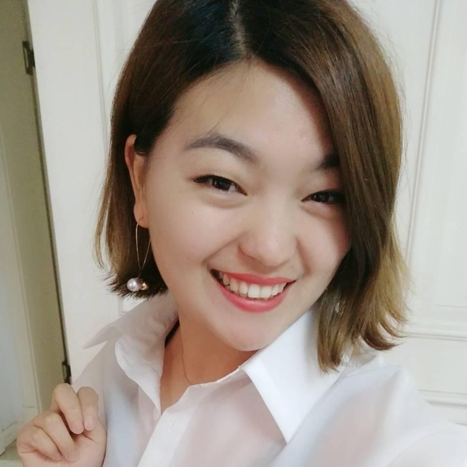 小糖-