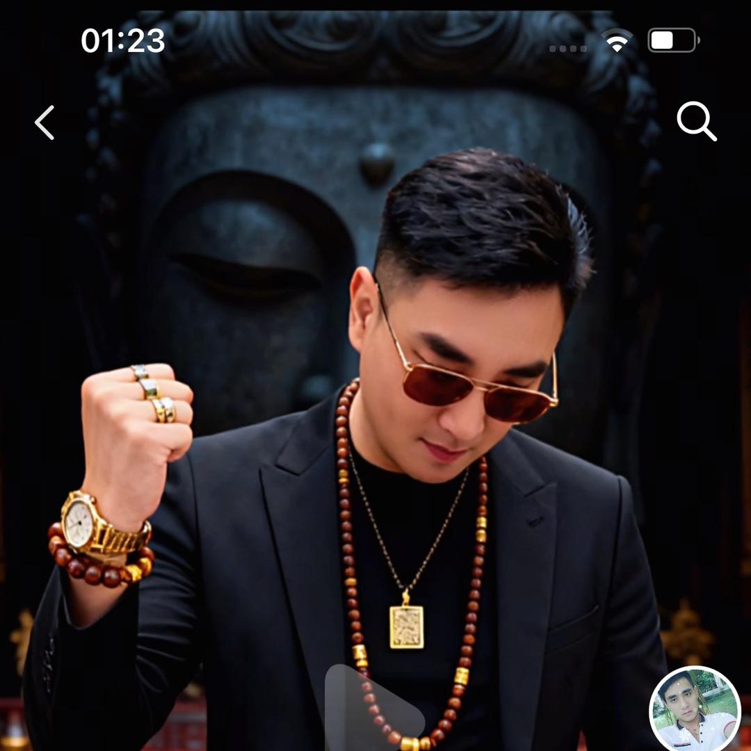周公子💕（承蒙厚爱）6666
