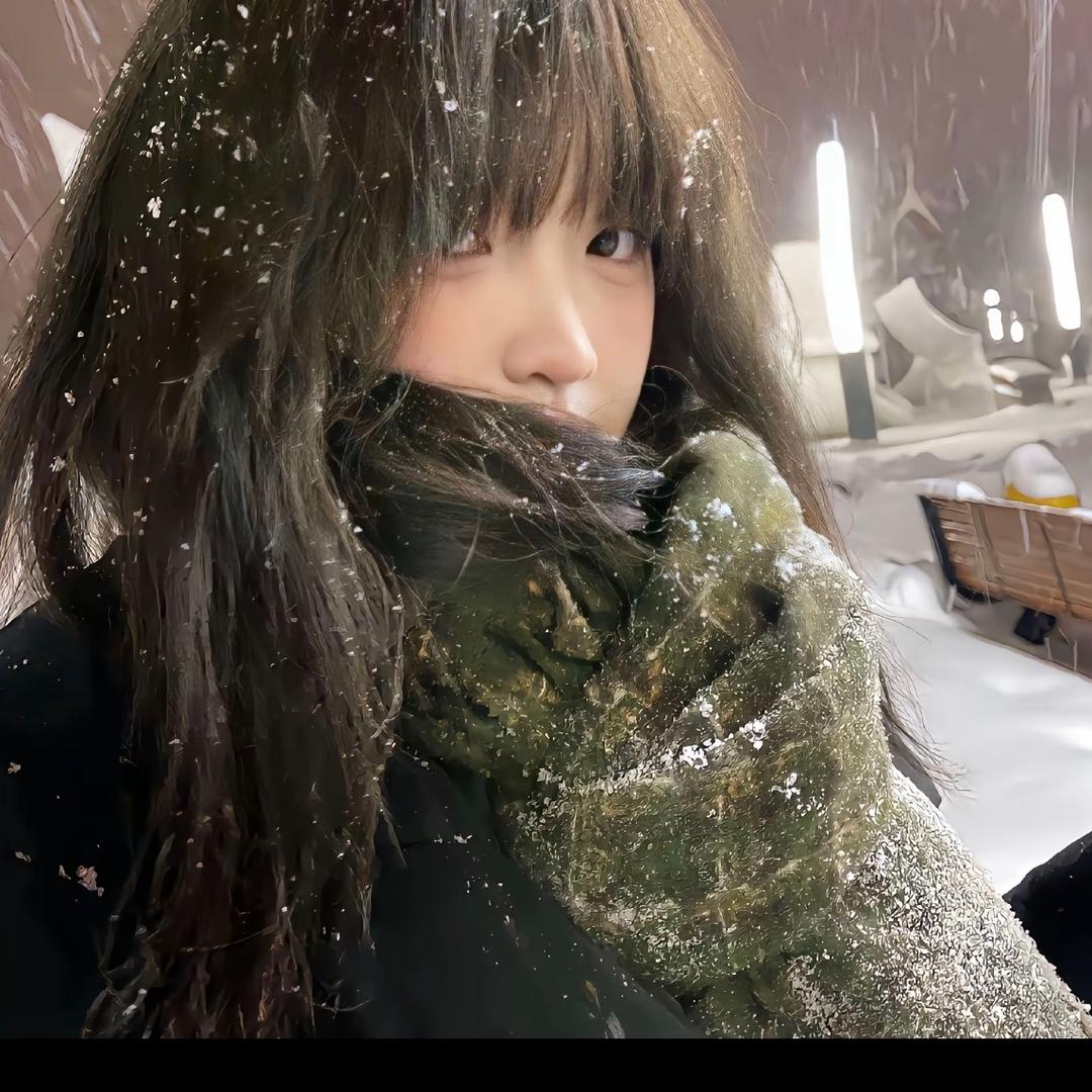 不爱吃🧀️的橙子🌾