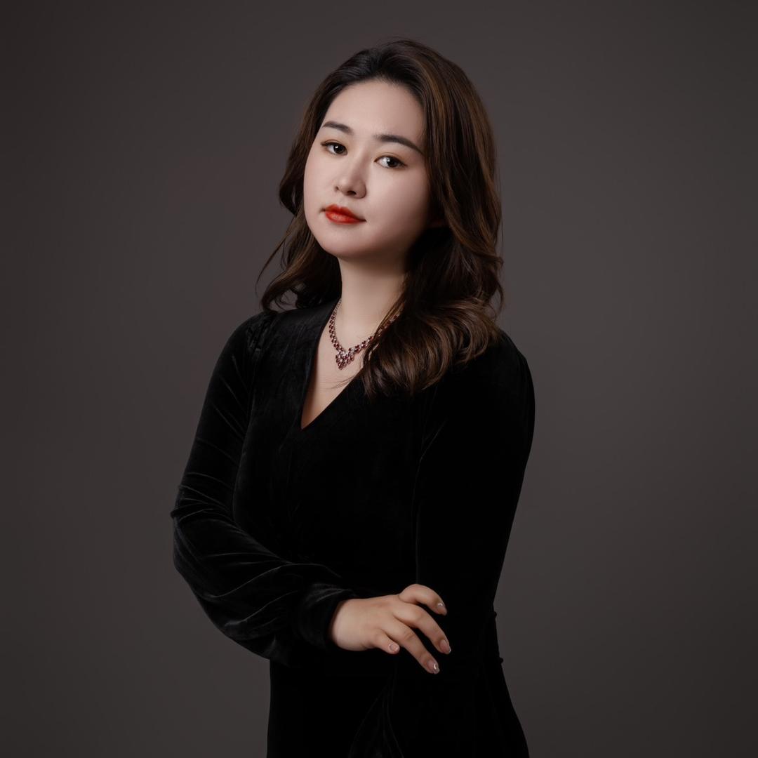 南方珠宝人李慧