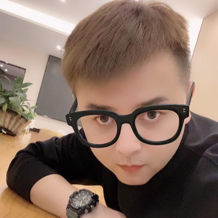 多年以后的我