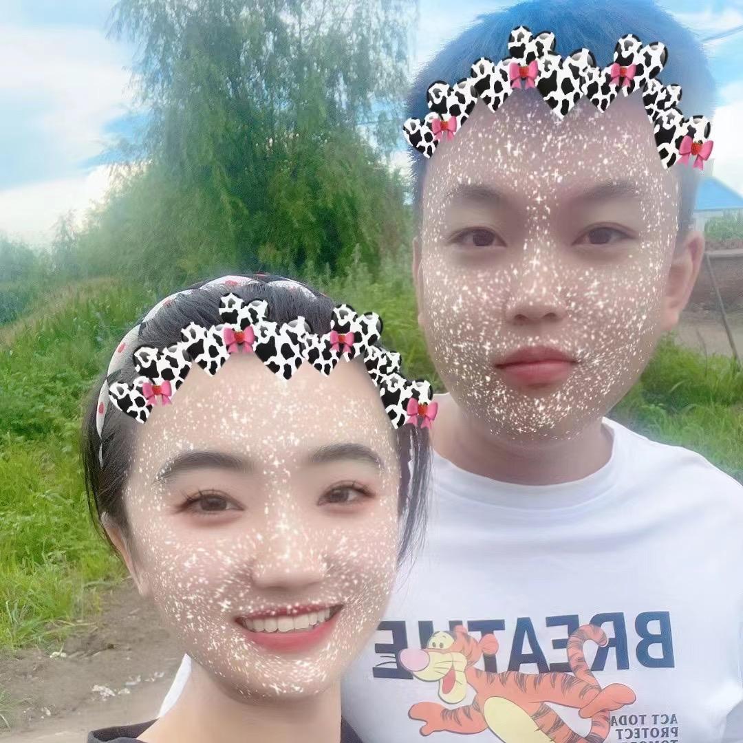 可可可爱😍