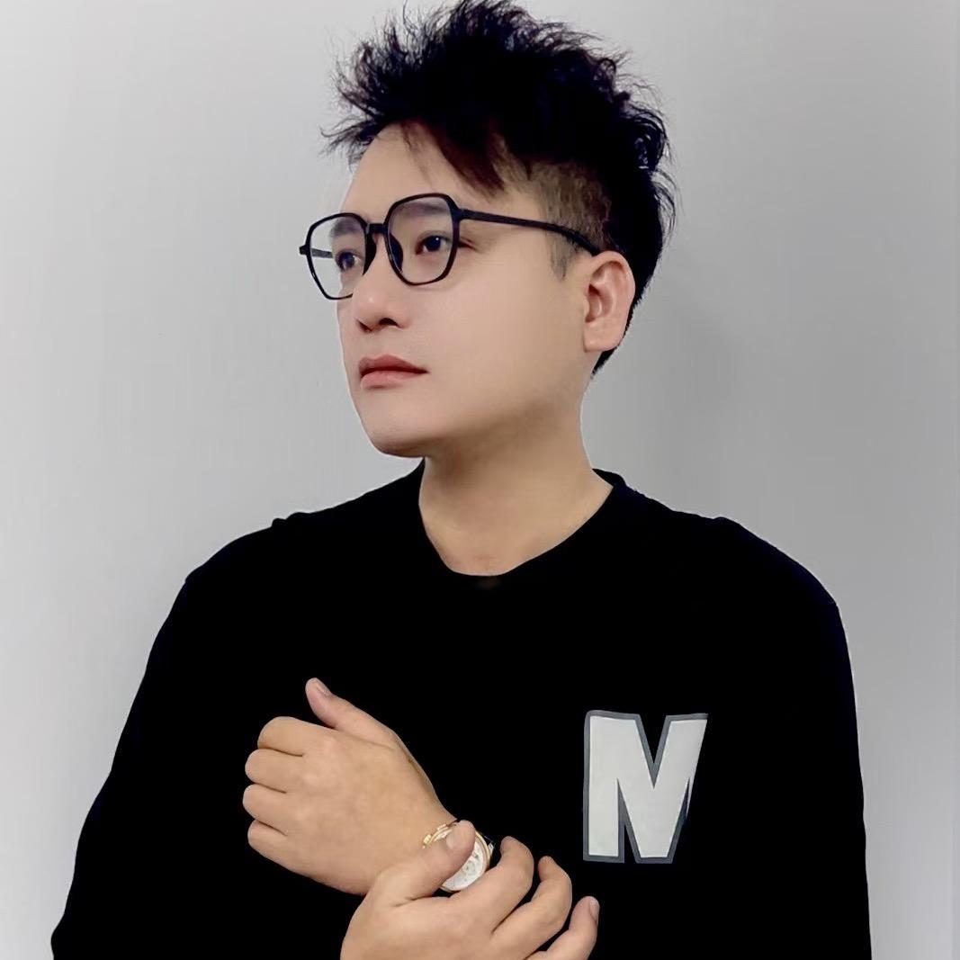 DJ和仔（直播号）