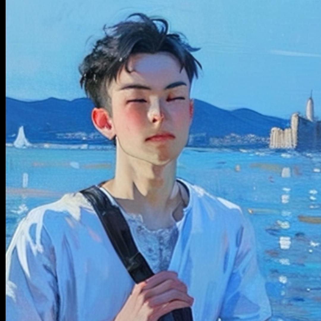 风吹  呀呼