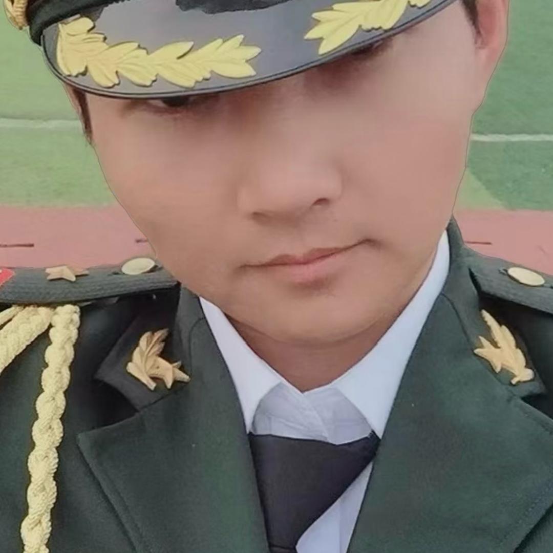 琳琅哥哥