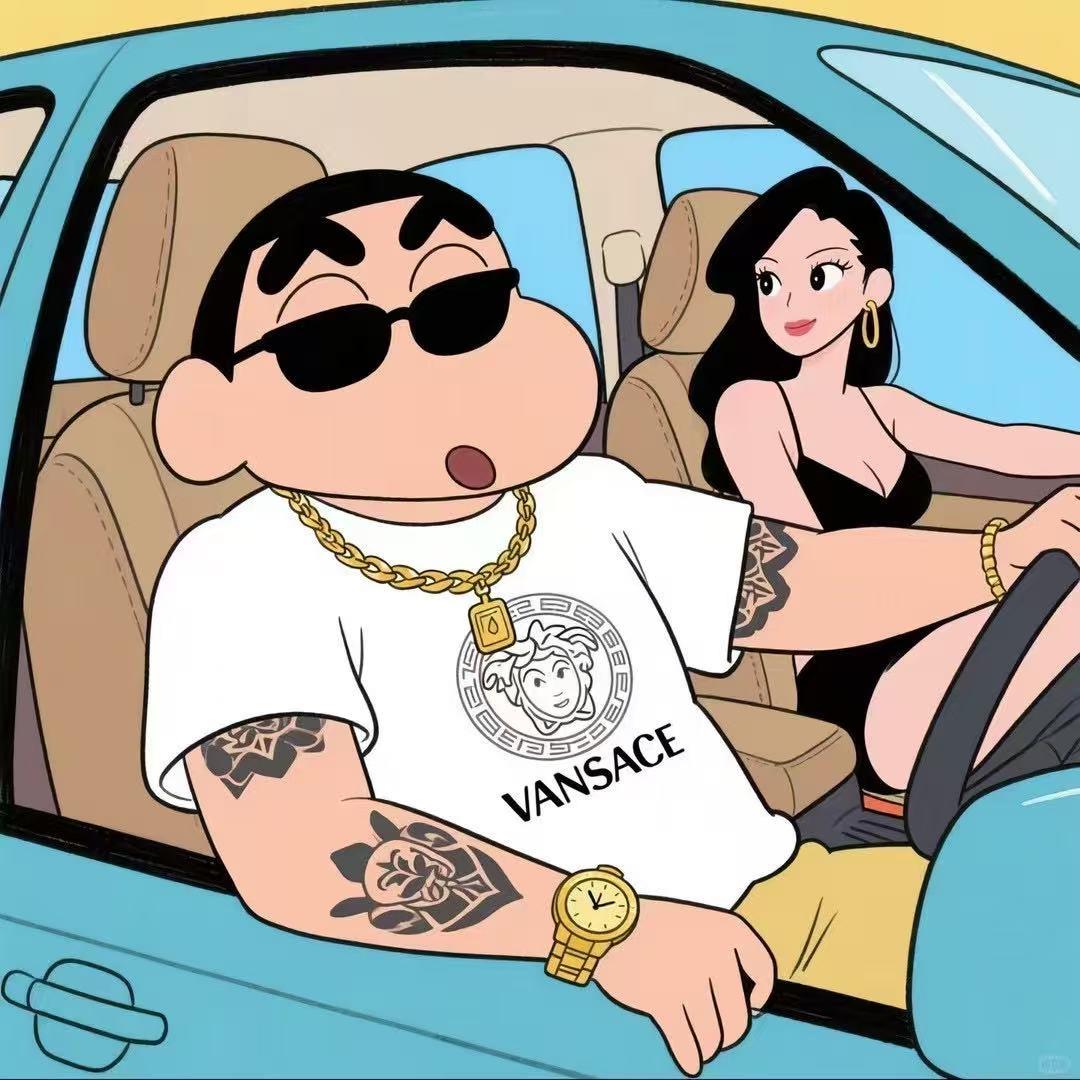 地主家的傻儿子🧑‍🦯