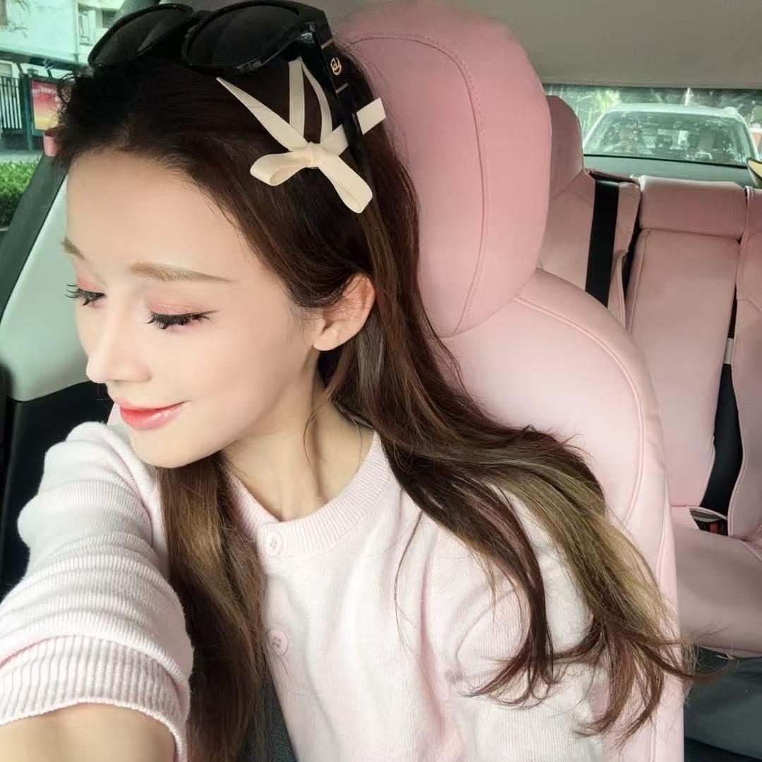 喵子爱健身