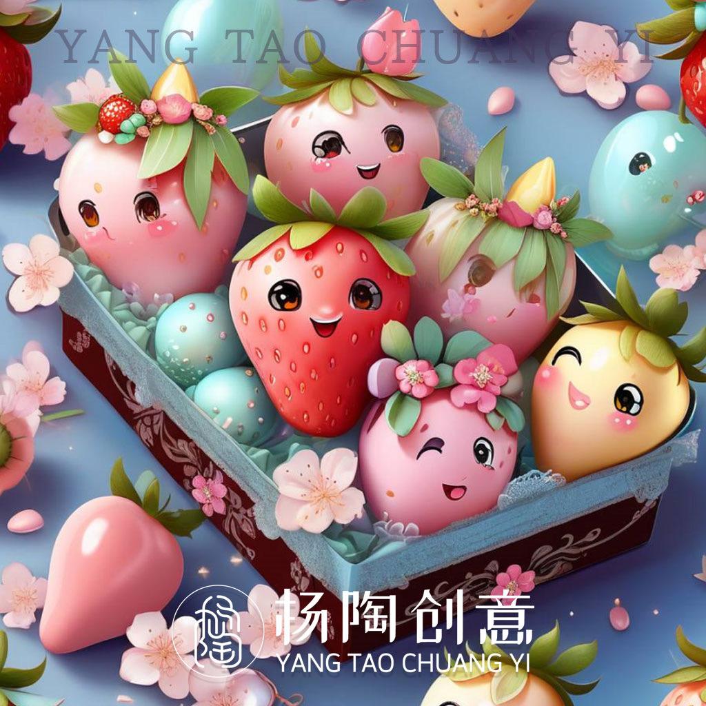 扬陶创意私房花礼