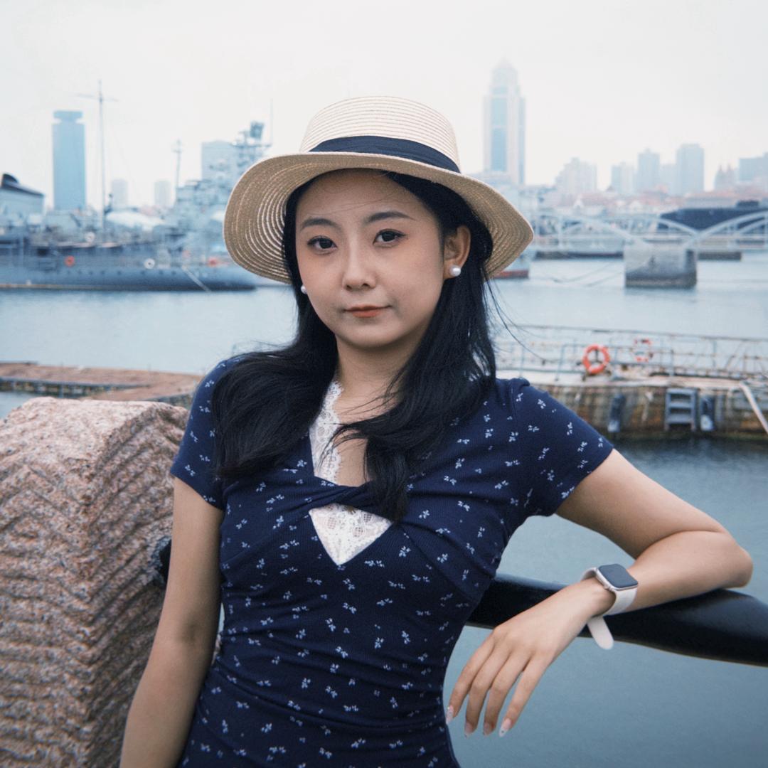 小何财露尖尖角（5000🎁）