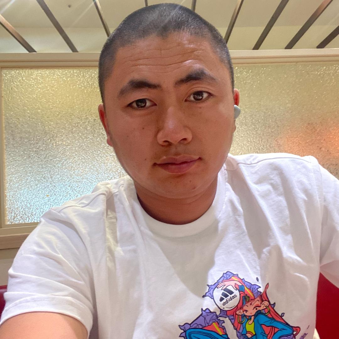 他乡异客——德惠人